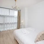 Guestready - Cosy Flat In The Heart Of Liverpool