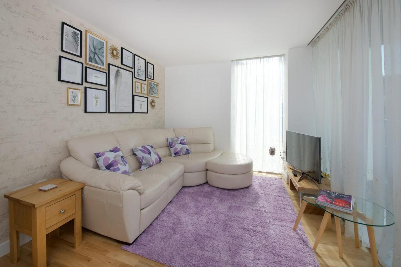Guestready - Cosy Flat In The Heart Of Liverpool