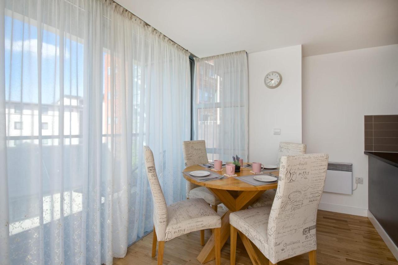 Apartment Guestready - Cosy Flat In The Heart Of Liverpool