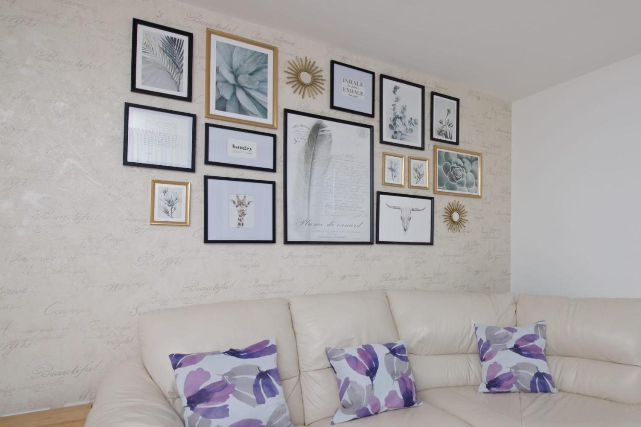 Apartment Guestready - Cosy Flat In The Heart Of