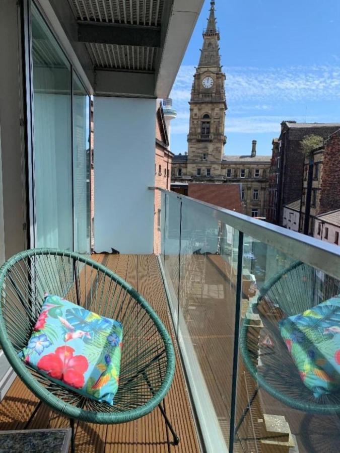 Guestready - Cosy Flat In The Heart Of Apartment